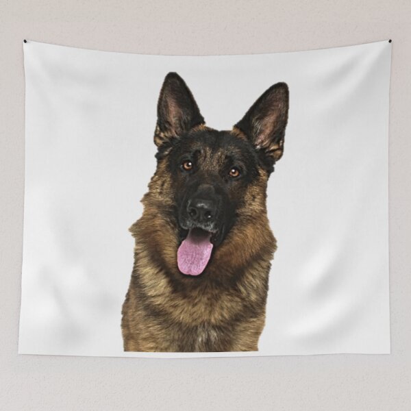 Item preview, German Shepherd designed and sold by NoxLand.