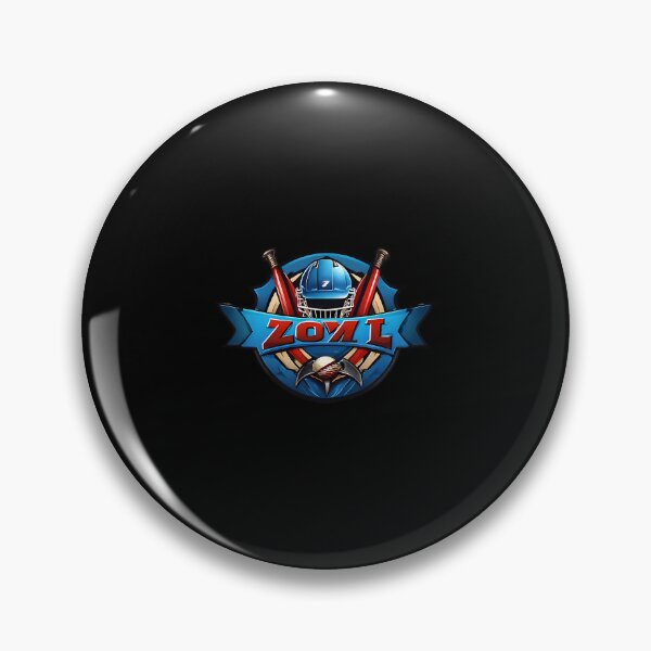 Item preview, Zfl Cricket League Bold Sports  designed and sold by Surya Puranik.