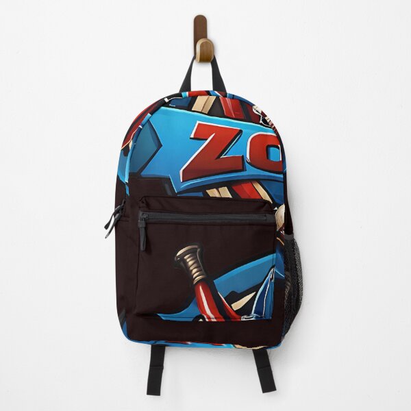 Item preview, Zfl Cricket League Bold Sports designed and sold by Surya Puranik.
