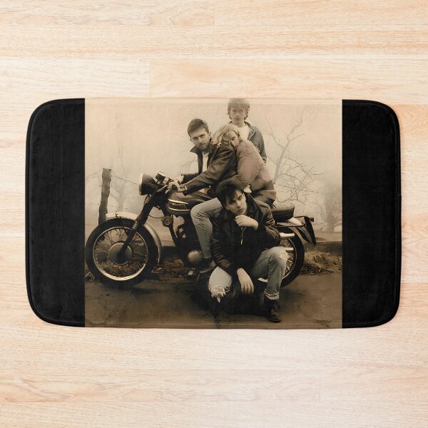 Item preview,  Prefab Sprout Poster Pop Band Music designed and sold by DShoppingCenter.