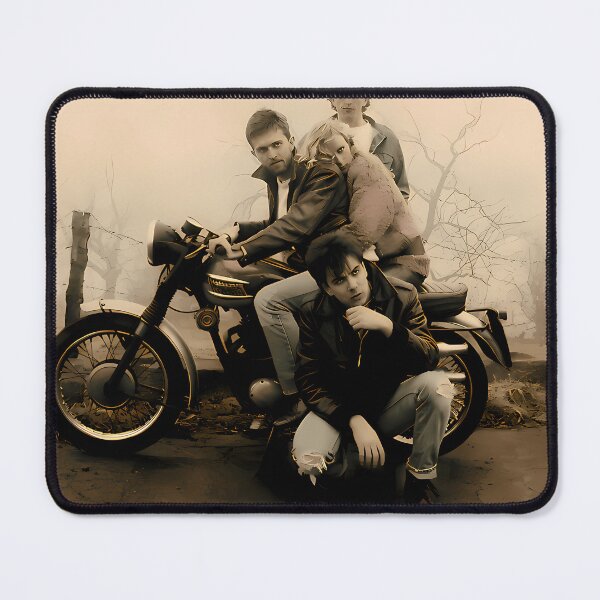 Item preview, Prefab Sprout Poster Pop Band Music designed and sold by DShoppingCenter.