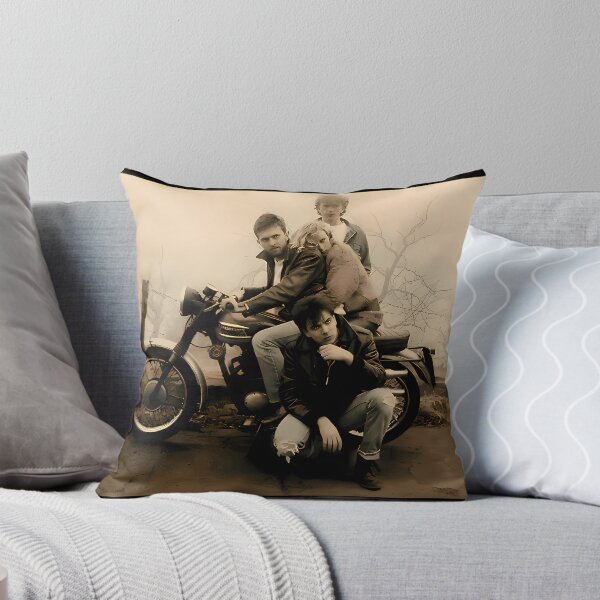 Item preview,  Prefab Sprout Poster Pop Band Music designed and sold by DShoppingCenter.