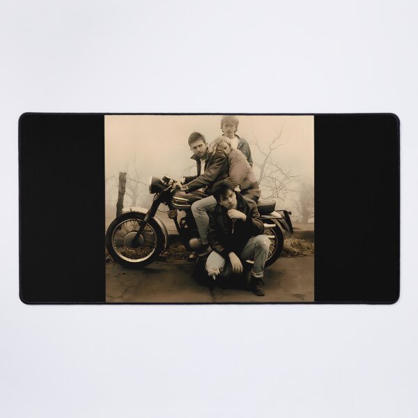 Item preview,  Prefab Sprout Poster Pop Band Music designed and sold by DShoppingCenter.