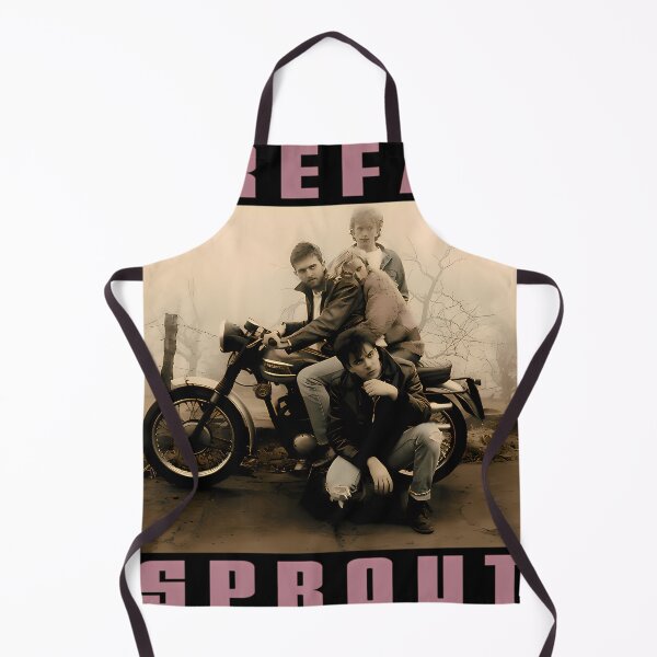 Item preview, Prefab Sprout Poster Pop Band Music designed and sold by DShoppingCenter.