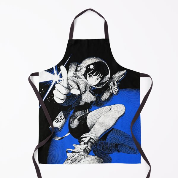 Item preview, Astro-Action Heroine designed and sold by Retro Type.