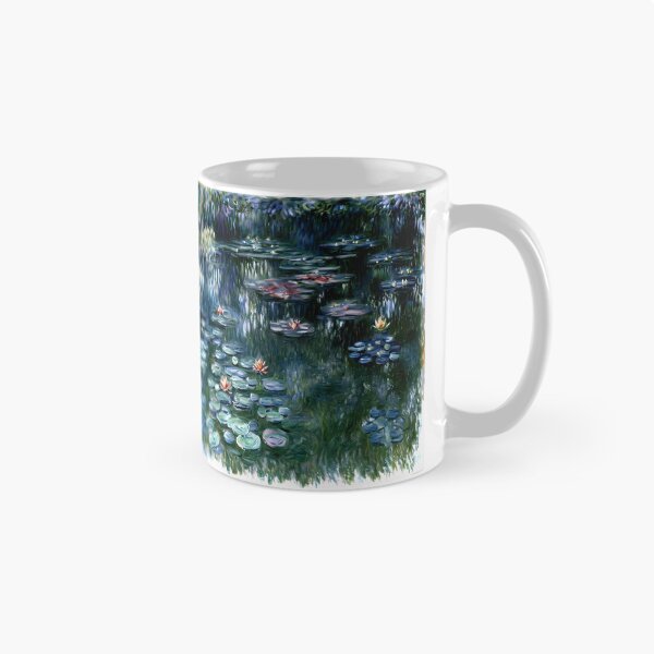 Artikelvorschau, Seerosen – Spiegelbilder der Ruhe und des Lichts der Natur entworfen und verkauft von artdesignsnow.