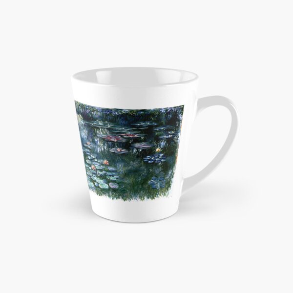 Artikelvorschau, Seerosen – Spiegelbilder der Ruhe und des Lichts der Natur entworfen und verkauft von artdesignsnow.