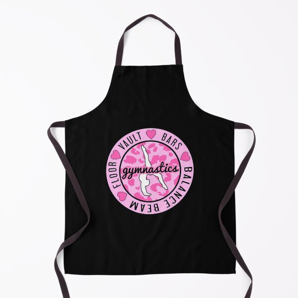 Item preview, Pink Gymnastics designed and sold by Surya Puranik.