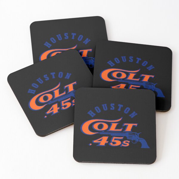 Item preview,  Defunct Sports Team-The Colt .45S 1831 designed and sold by Surya Puranik.
