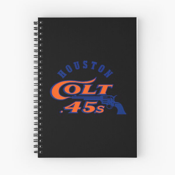 Item preview,  Defunct Sports Team-The Colt .45S 1831 designed and sold by Surya Puranik.