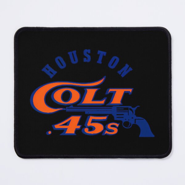 Item preview,  Defunct Sports Team-The Colt .45S 1831 designed and sold by Surya Puranik.