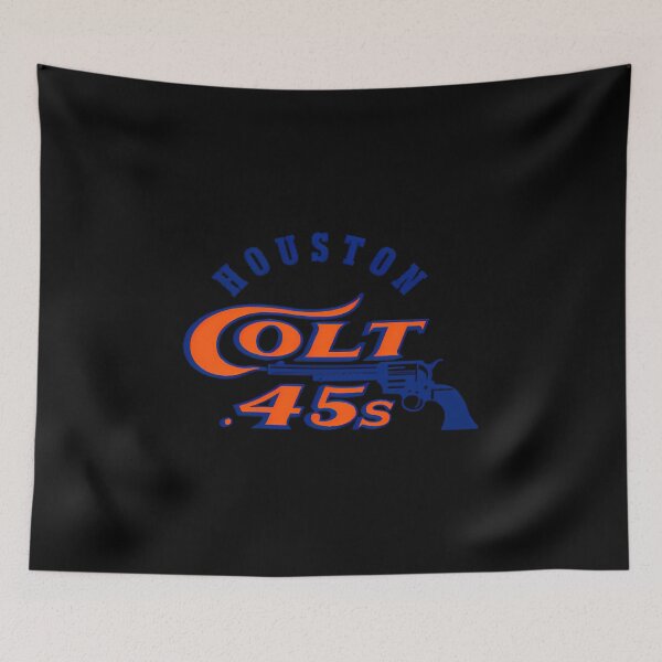 Item preview,  Defunct Sports Team-The Colt .45S 1831 designed and sold by Surya Puranik.