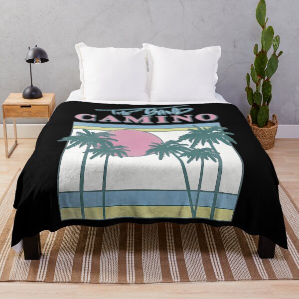 Item preview, The Band Camino designed and sold by DShoppingCenter.