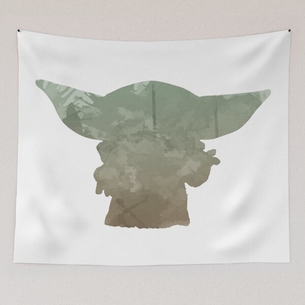 Item preview, Baby Inspired Silhouette designed and sold by ShadowsInspired.