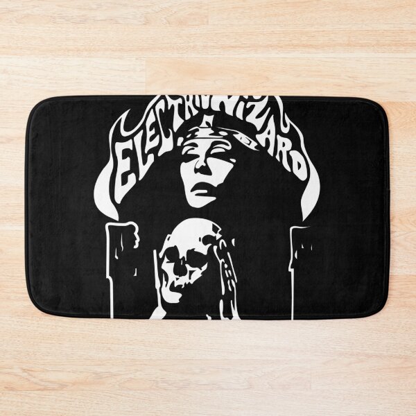 Item preview,  Electric Wizard designed and sold by DShoppingCenter.