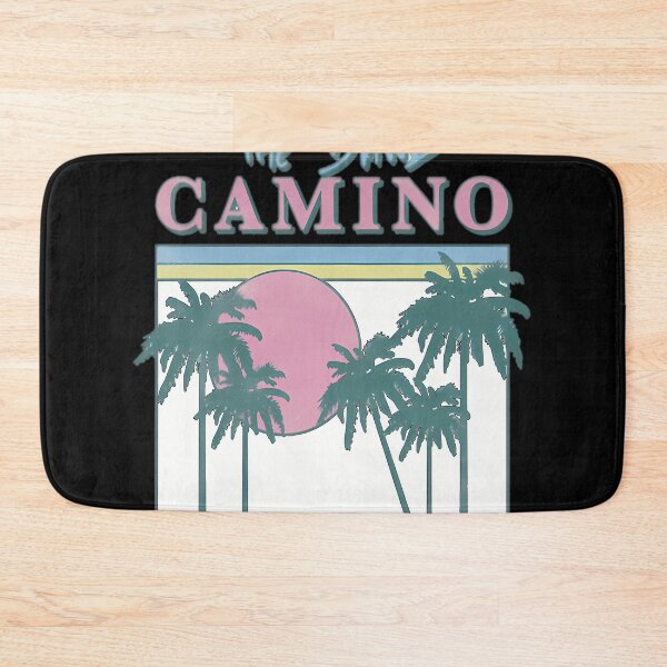 Item preview,  The Band Camino designed and sold by DShoppingCenter.