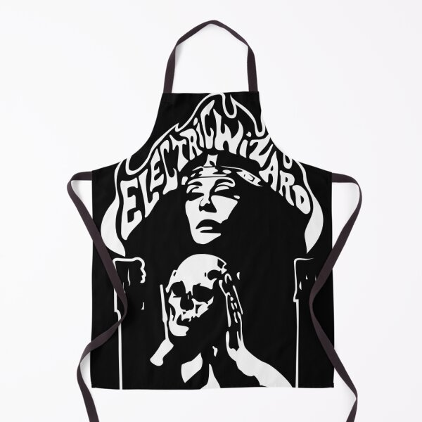 Item preview, Electric Wizard designed and sold by DShoppingCenter.