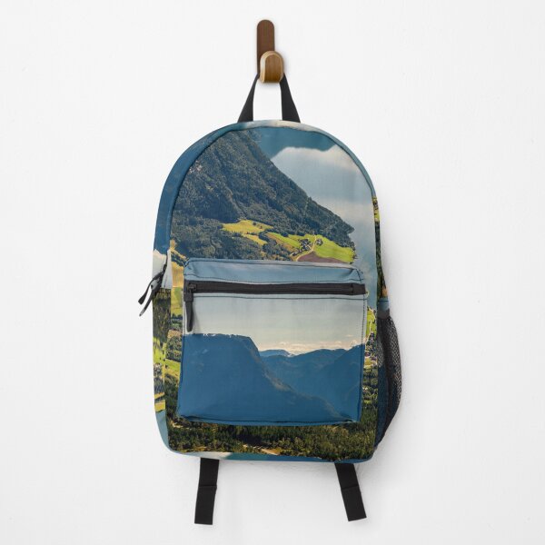 Item preview, Breimsvatnet Lake designed and sold by DiFigianoPhoto.