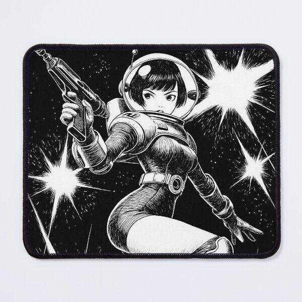 Item preview, Starburst Striker designed and sold by Retro Type.