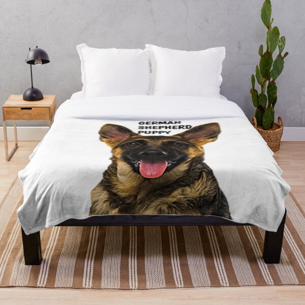 Item preview, German Shepherd Puppy  designed and sold by NoxLand.