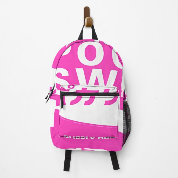 Item preview, Pocari Sweat Pink designed and sold by Surya Puranik.