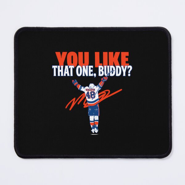 Item preview, Matthew Schaefer You Like That One Buddy Islanders designed and sold by Hasibuan92.