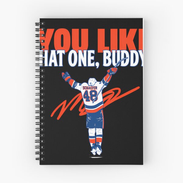 Item preview, Matthew Schaefer You Like That One Buddy Islanders designed and sold by Hasibuan92.