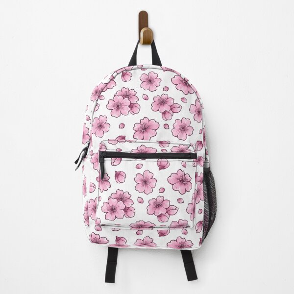 Item preview, Cherry Blossoms designed and sold by SenCrossArt.