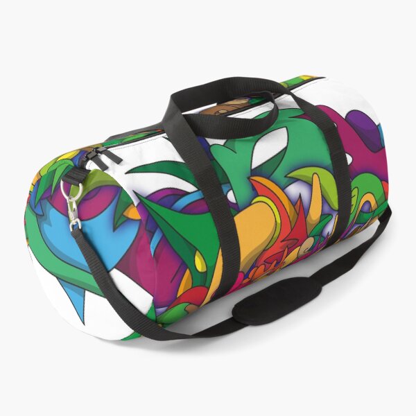 Item preview, Colorful Sketch #10 - Rings designed and sold by liquid-print.