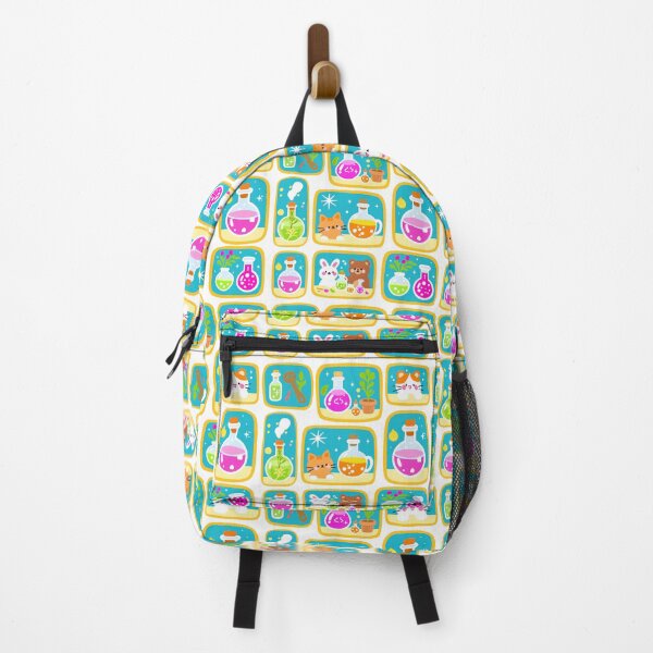 Item preview, Magical Potion Lab Seamless designed and sold by KJackArtwork.