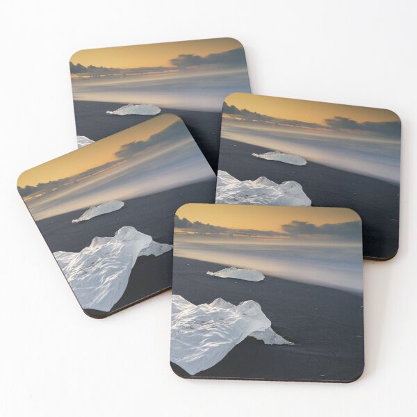 Item preview, Diamond Beach Dawn VI designed and sold by DiFigianoPhoto.