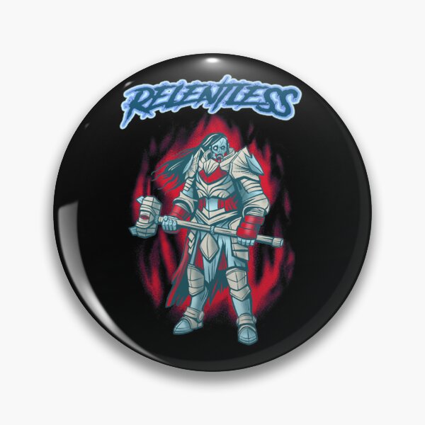 Item preview,  Hammer Ghost Fighter designed and sold by Kiranshehzadi.