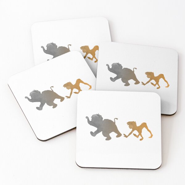 Artikelvorschau, Elefant und Junge inspirierte Silhouette entworfen und verkauft von ShadowsInspired.