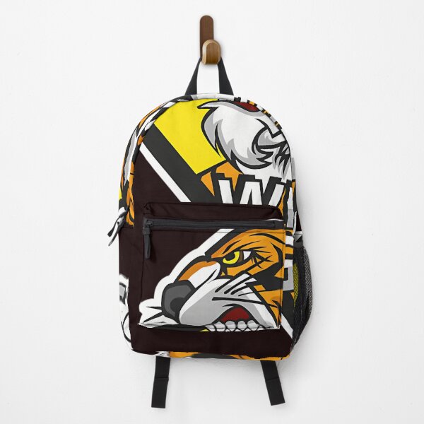 Item preview, Fierce Tiger Mascot  designed and sold by Surya Puranik.
