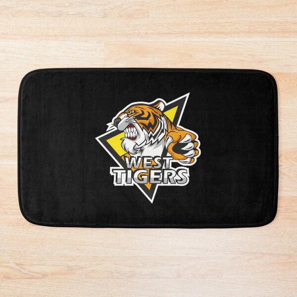 Item preview, Fierce Tiger Mascot  designed and sold by Surya Puranik.