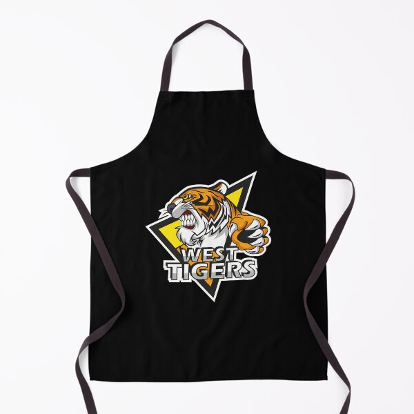 Item preview, Fierce Tiger Mascot designed and sold by Surya Puranik.