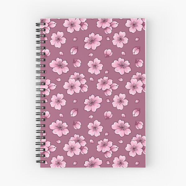Item preview, Cherry Blossoms designed and sold by SenCrossArt.