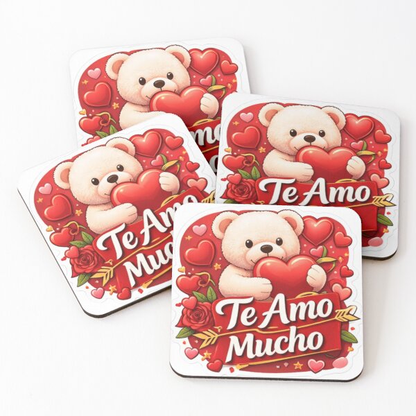 Item preview, I love you a lot  designed and sold by ColorSapiens.