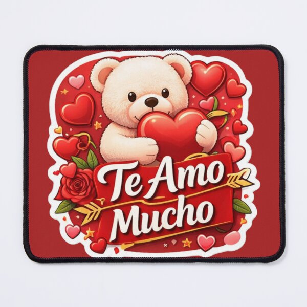 Item preview, I love you a lot designed and sold by ColorSapiens.