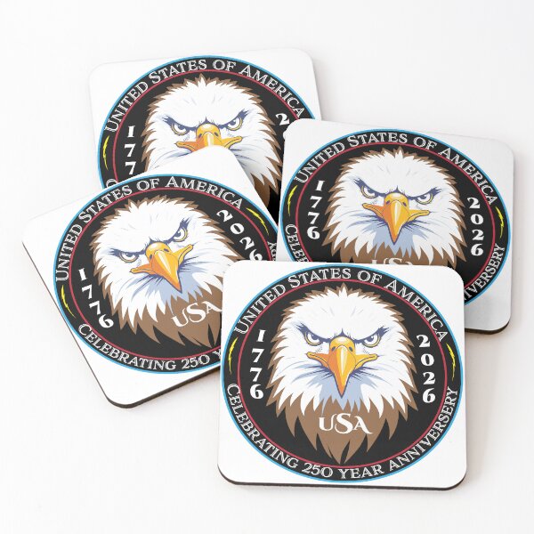 Item preview, America 250 year anniversary designed and sold by Art-Horizon.