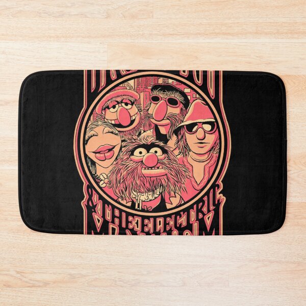 Item preview, Dr. Teeth designed and sold by Zaki-Aggab.