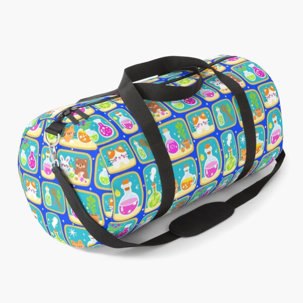 Item preview, Magical Potion Lab Seamless designed and sold by KJackArtwork.