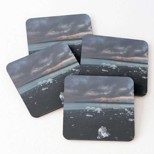 Item preview, Diamond Beach Dawn VIII designed and sold by DiFigianoPhoto.