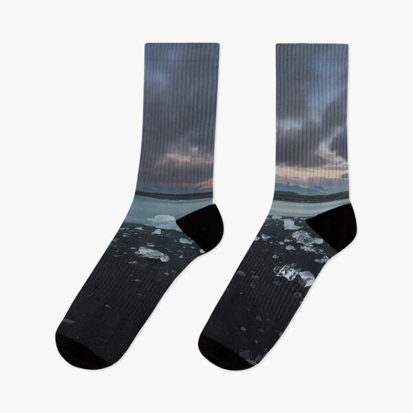 Item preview, Diamond Beach Dawn VIII designed and sold by DiFigianoPhoto.