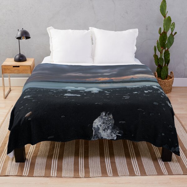 Item preview, Diamond Beach Dawn VIII designed and sold by DiFigianoPhoto.