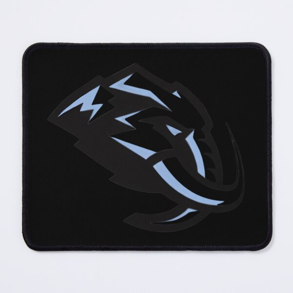 Item preview, Utah Mammoth Hockey Club designed and sold by Surya Puranik.