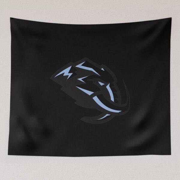 Item preview,  Utah Mammoth Hockey Club designed and sold by Surya Puranik.