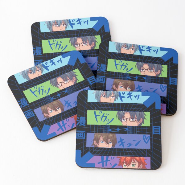 Item preview, Anime Face designed and sold by beepboop2131.