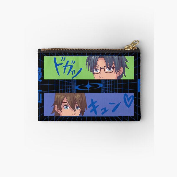 Item preview, Anime Face designed and sold by beepboop2131.