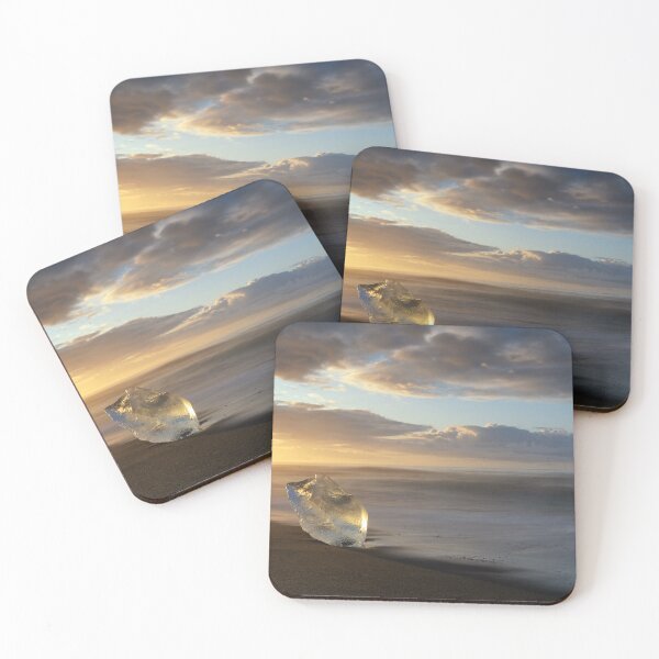 Item preview, Diamond Beach Dawn IX designed and sold by DiFigianoPhoto.